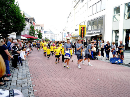 Hofer Volksfest Umzug 2022 – Foto 105
