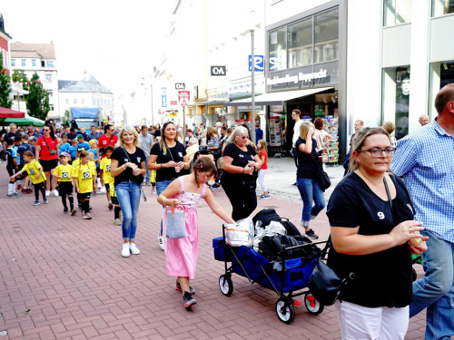 Hofer Volksfest Umzug 2022 – Foto 106