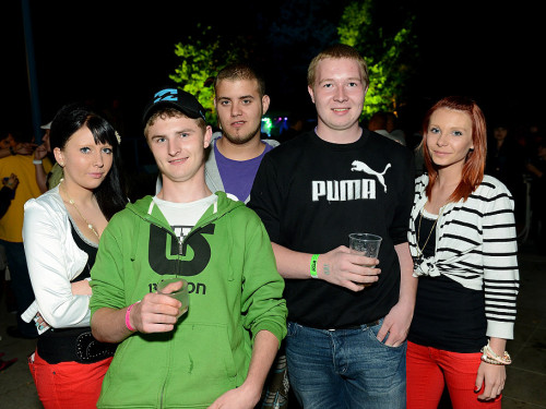 Waldbad Festival – Foto 301