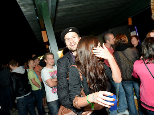Waldbad Festival – Foto 305