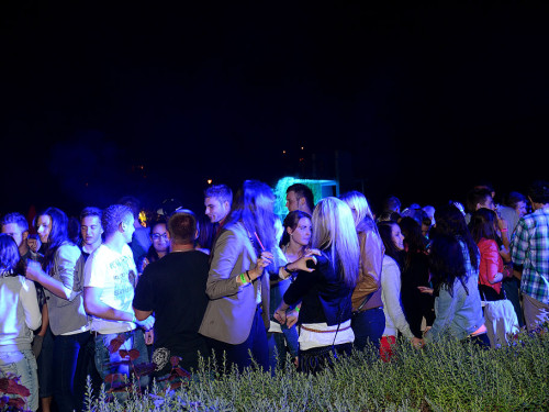 Waldbad Festival – Foto 314