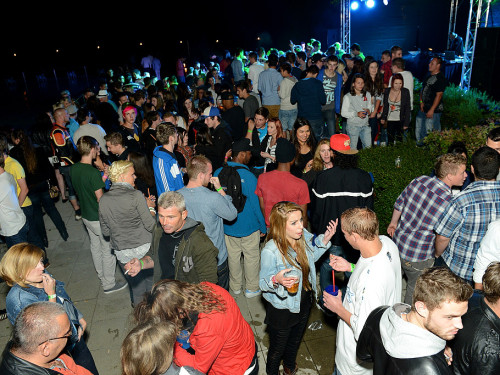 Waldbad Festival – Foto 317