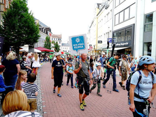 Hofer Volksfest Umzug 2022 – Foto 304