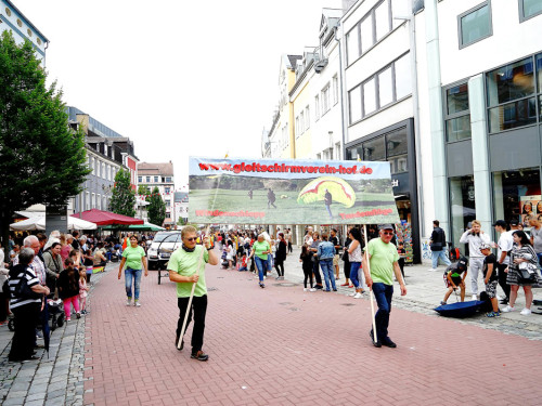 Hofer Volksfest Umzug 2022 – Foto 319