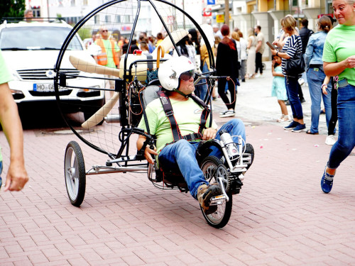 Hofer Volksfest Umzug 2022 – Foto 321