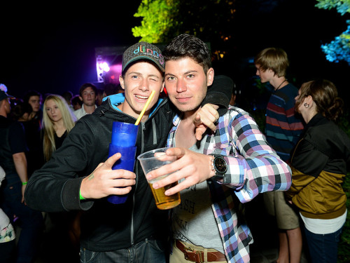 Waldbad Festival – Foto 323