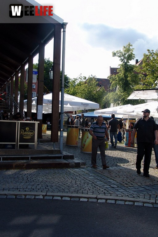 Altstadtfest