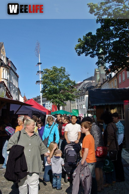 Altstadtfest