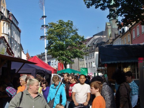 Altstadtfest – Foto 2