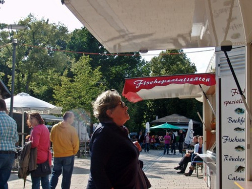Altstadtfest – Foto 5