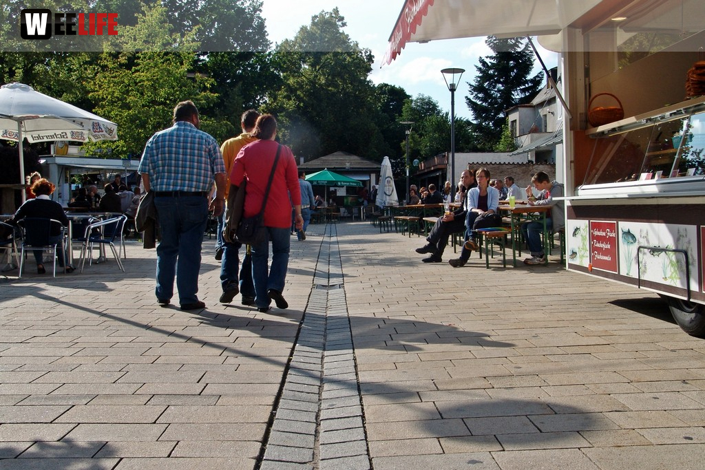 Altstadtfest