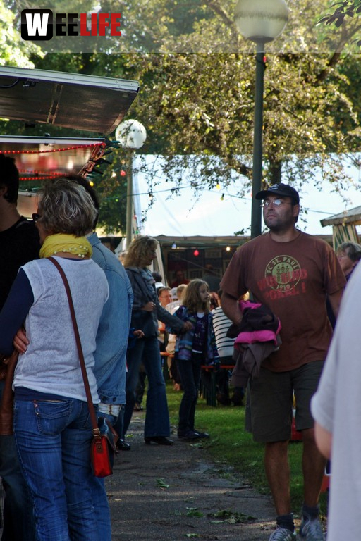 Altstadtfest