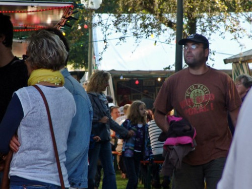 Altstadtfest – Foto 10