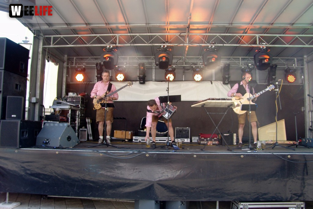 Altstadtfest