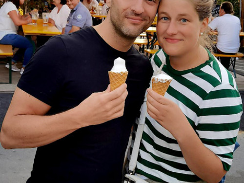 Hofer Volksfest 2022 Sonntag Nachmittag 7.8.22 – Foto 103