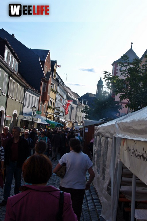Altstadtfest