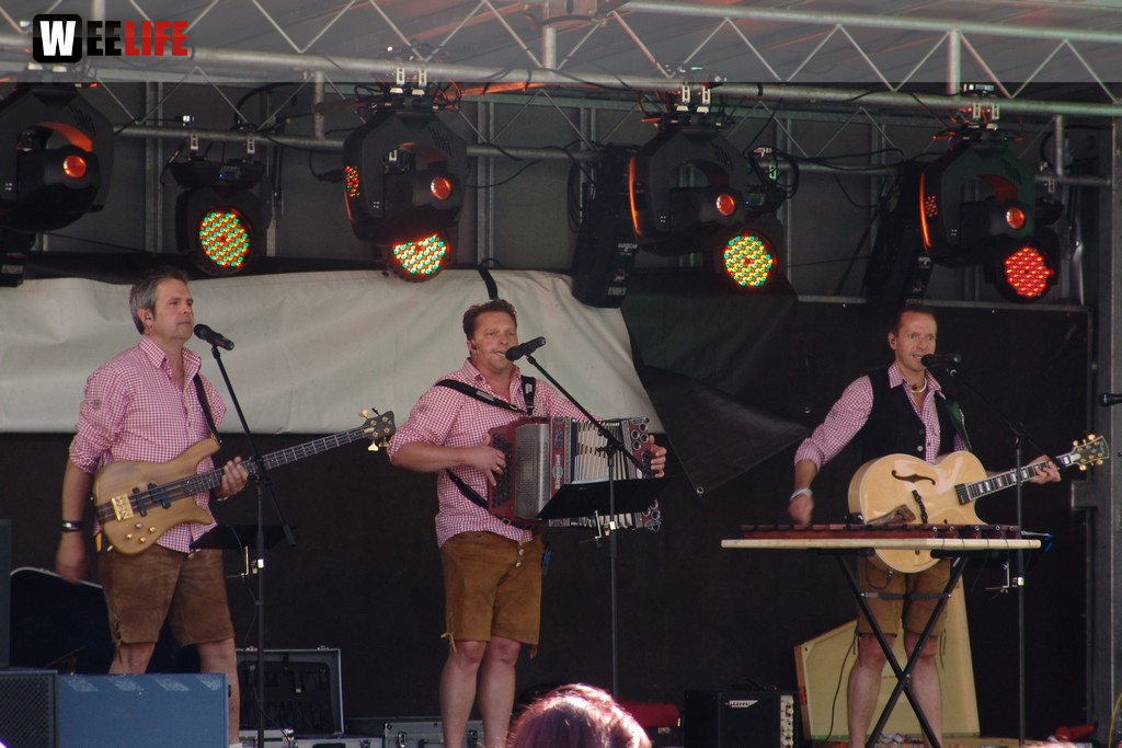 Altstadtfest