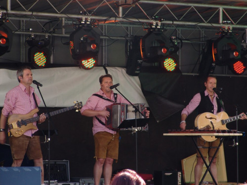 Altstadtfest – Foto 16