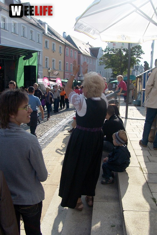 Altstadtfest