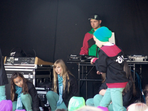 Altstadtfest – Foto 19