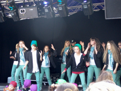 Altstadtfest – Foto 20