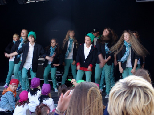 Altstadtfest – Foto 21