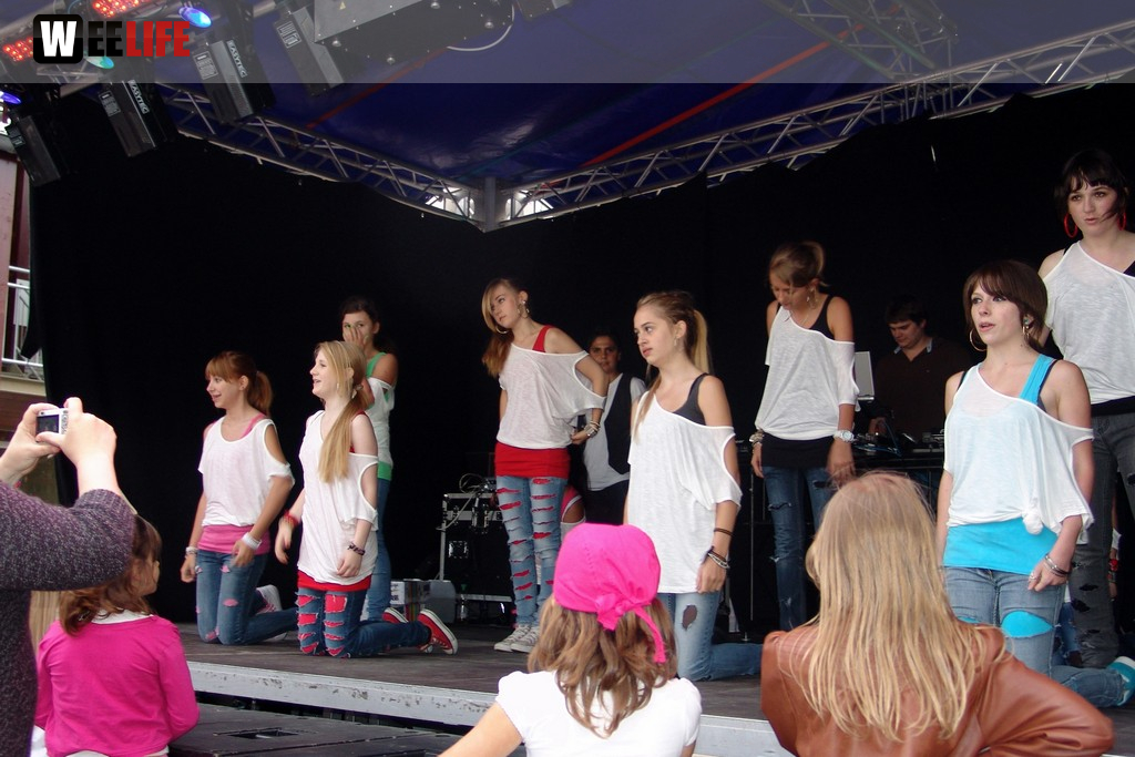 Altstadtfest