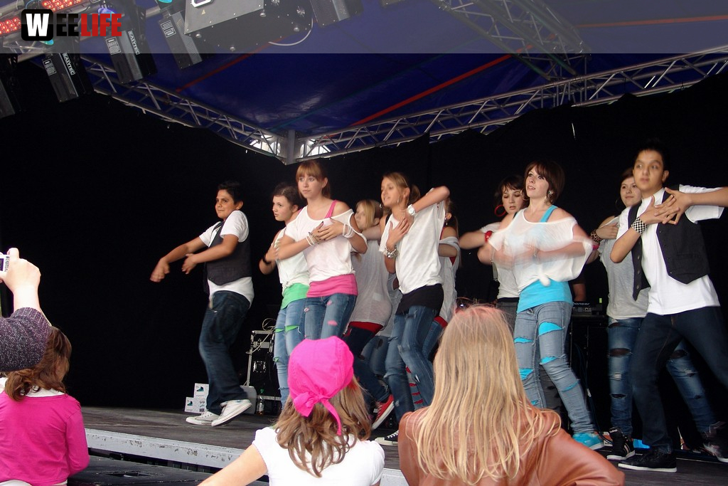 Altstadtfest