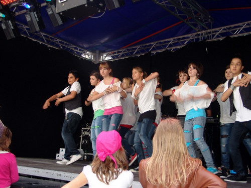 Altstadtfest – Foto 26