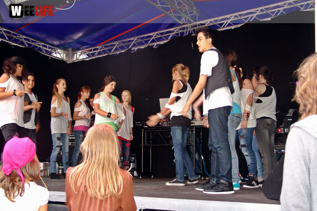 Altstadtfest