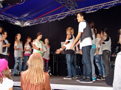 Altstadtfest – Foto 27