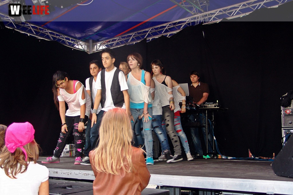 Altstadtfest