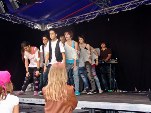 Altstadtfest – Foto 28