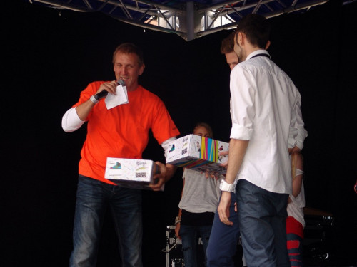 Altstadtfest – Foto 31