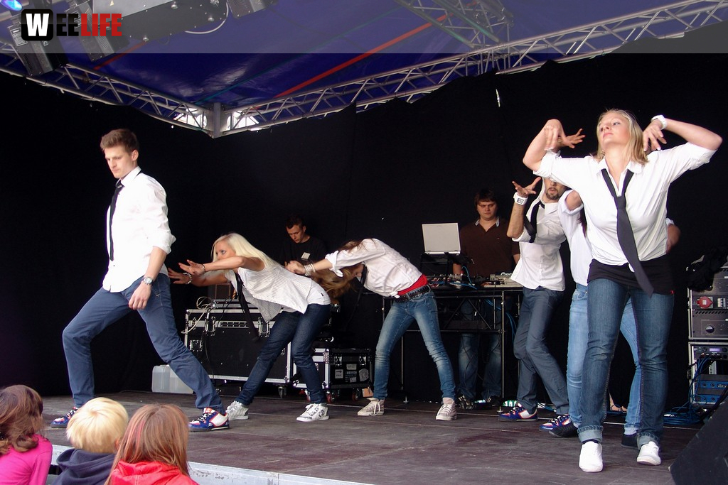 Altstadtfest