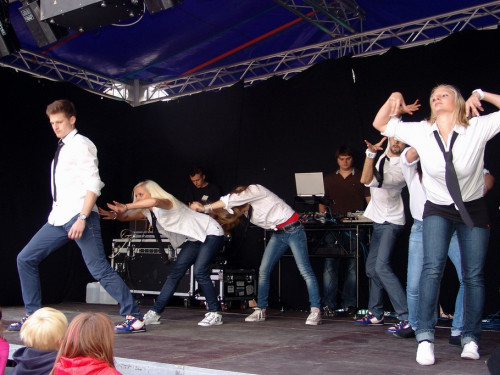 Altstadtfest – Foto 34