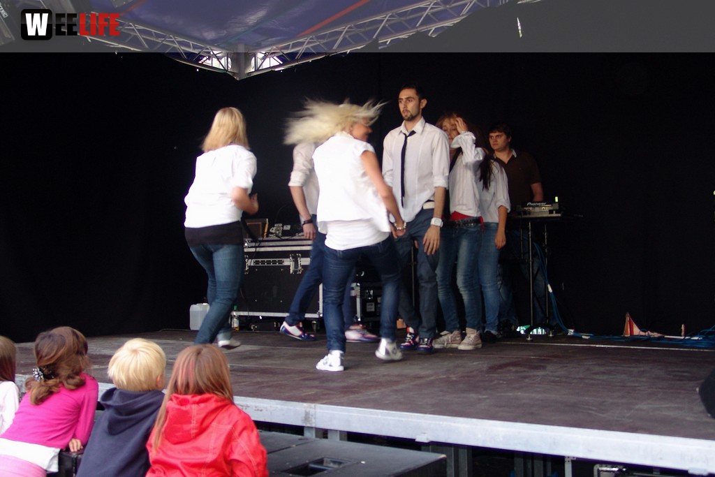 Altstadtfest