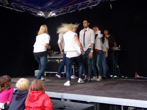 Altstadtfest – Foto 35