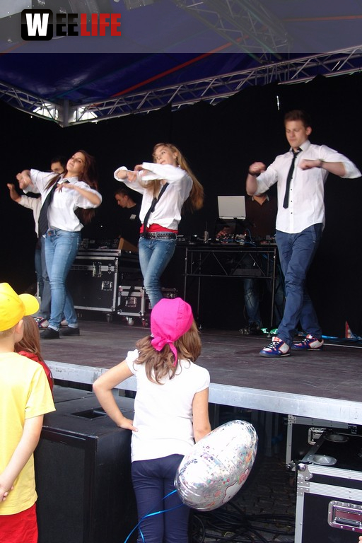 Altstadtfest
