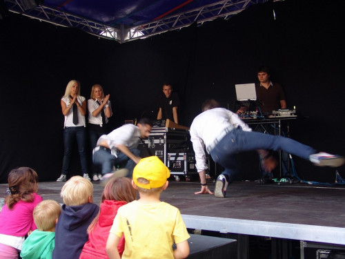 Altstadtfest – Foto 38