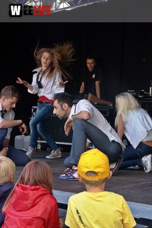 Altstadtfest
