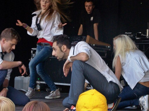 Altstadtfest – Foto 41