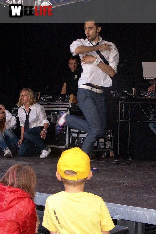 Altstadtfest