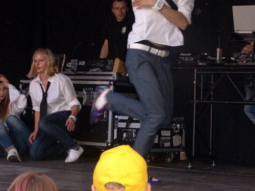 Altstadtfest – Foto 42