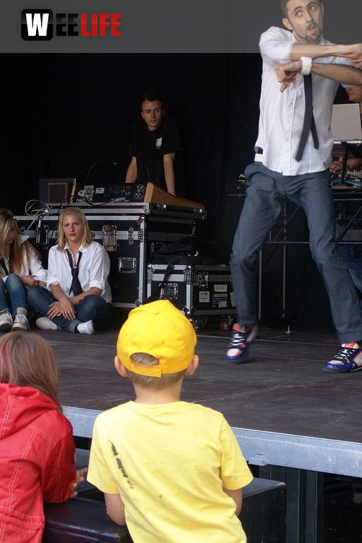 Altstadtfest