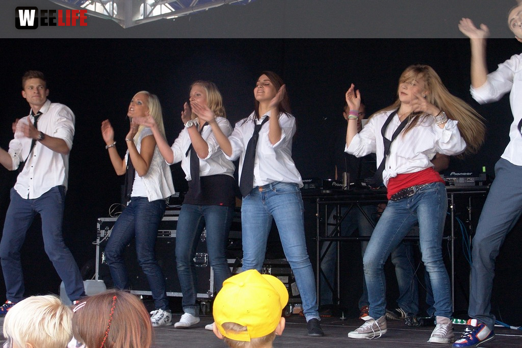 Altstadtfest