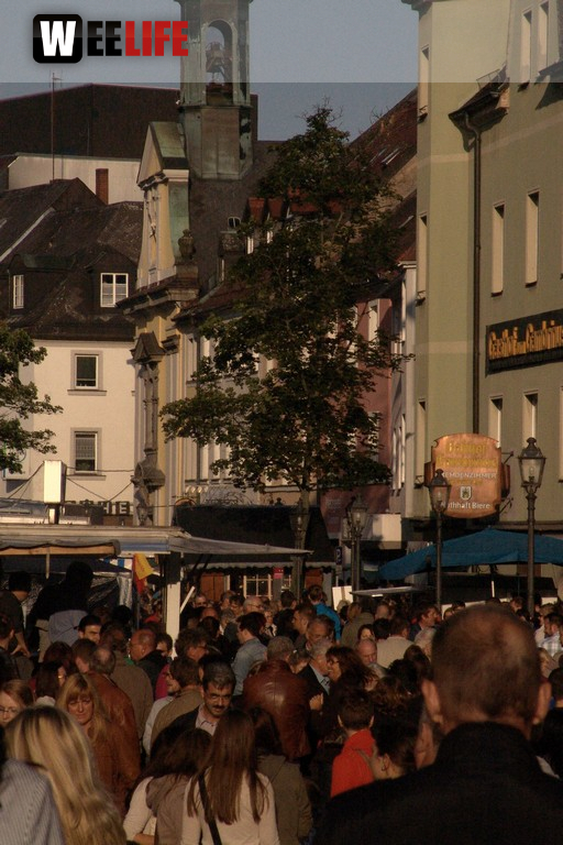 Altstadtfest