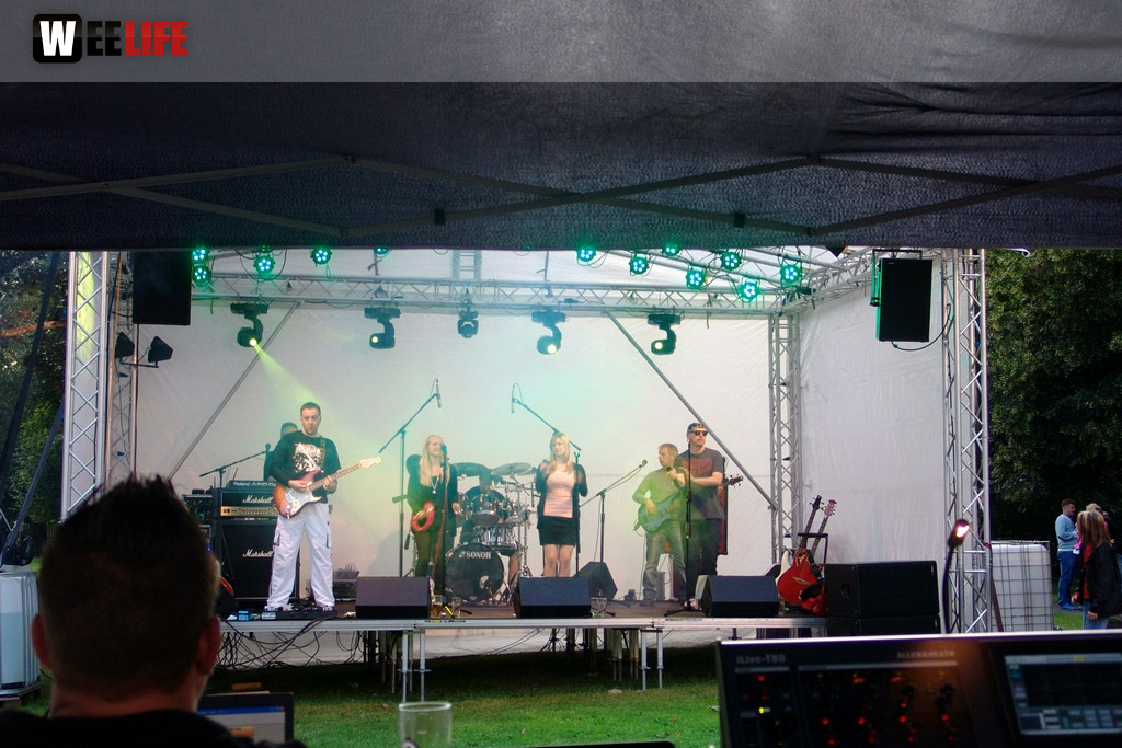 Altstadtfest