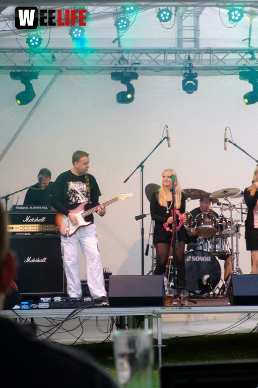 Altstadtfest