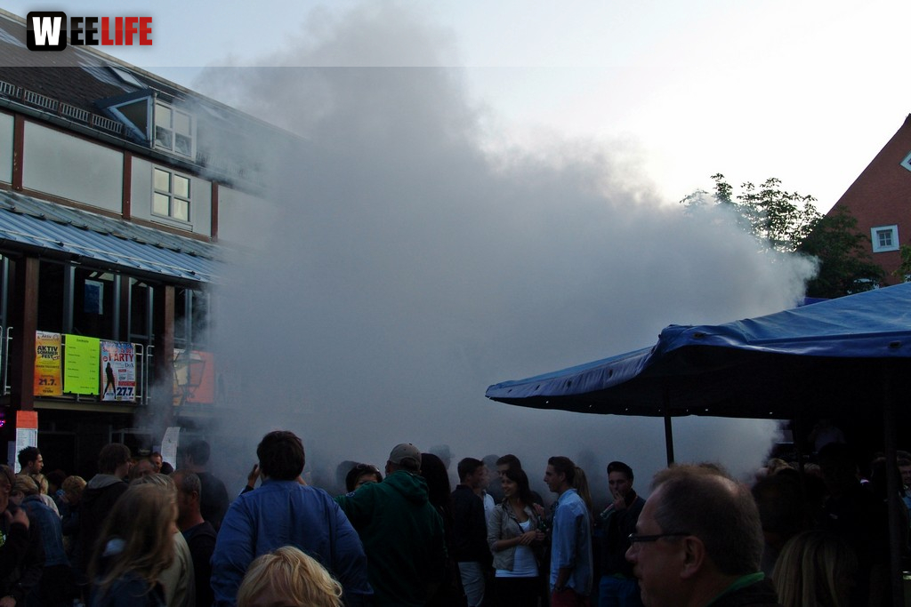 Altstadtfest